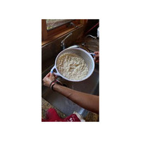 Riz Basmati Inde/Vente en gros Riz blanc à grain long 5%-25% Cassé en vrac à bas prix Exportation de riz de Thaïlande étuvé