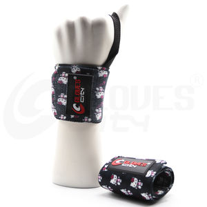 สายรัดข้อมือของแท้สำหรับยกน้ำหนักที่มีน้ำหนักเบาสามารถปรับระบายอากาศได้ดีสำหรับ2025ยกน้ำหนักที่มีน้ำหนักเบา100% - Product Image 1