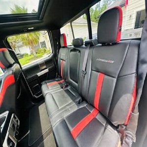 คอร์ด2019 Fo F-150 roudush nitemare ขายได้อย่างรวดเร็ว - Product Image 2