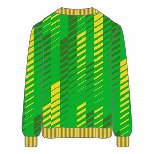 Sudaderas de Sublimación para Mujer a Precio Económico, Sudaderas Transpirables Antibolitas para Mujer, Sudaderas de Algodón de Lujo para Mujer - Product Image 4