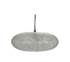 Lámpara colgante de candelabro de Metal moderna personalizable, diseño marroquí de tendencia para decoración del hogar, estilo elegante para Navidad - Product Image 2