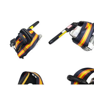 KIT 4 COURROIES FIAT Panda 3ème Série 735634308 (12>) - Product Image 3