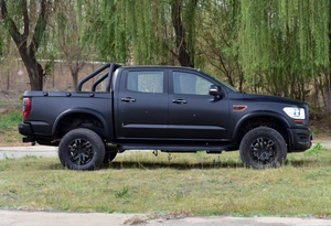 Voyah Dreamer, véhicule utilitaire électrique (MPV), autonomie NEDC 90 km, batterie 30 kWh, moteur 100 kW, voiture de voyage chinoise, véhicule à énergie nouvelle - Product Image 6