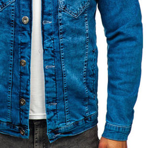 Chaquetas de hombre con estampado digital de gran tamaño sueltas Vintage personalizadas de invierno, chaquetas de hombre, chaqueta para hombre chaquetas de bombardero personalizadas - Product Image 4