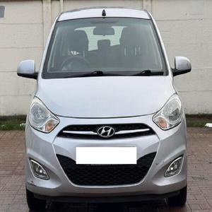 HYUNDAI I10 2011 USADO, Volante a la Izquierda/Derecha - Product Image 1