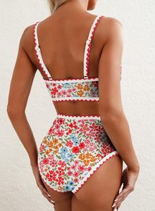 <b>Women</b> Bodysuit Bathing Suits Wholesale 2 Piece Bikini Swimwear Beachwear <b>Cover</b> <b>up</b> Sarong Tie <b>up</b> Set Swimsuit Bikini Swimsuit - Product Image 5