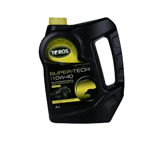 น้ำมันเครื่องสังเคราะห์5W/30 SN ได้รับการรับรองคุณภาพระดับพรีเมียม4L ขวดน้ำยาทำความสะอาดสารหล่อลื่นสำหรับการใช้งานที่หลากหลายได้รับการรับรอง - Product Image 5