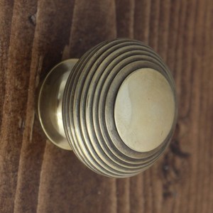 Creative antique brass knob pull drawer cabinet for home dresser door cabinet furniture decorative <b>kitchen</b> wardrobe handle knobs - Product Image 1