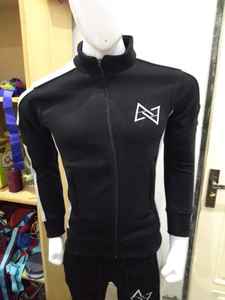 Ensemble sweat à capuche et survêtements pour hommes | Tenue d'hiver confortable - Product Image 4