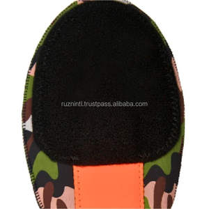 Gant de protection rembourré professionnel pour le baseball avec absorption des chocs pour le glissement au baseball - Product Image 3