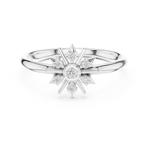 10K <b>Arabic</b> Name <b>Ring</b> Custom Jewelry Wholesale - Product Image 3