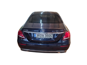 Benz Clase E W213 E300 Exclusive 2017 en Buen Estado, Auto Usado Coreano en Venta, 300auto Export - Product Image 4