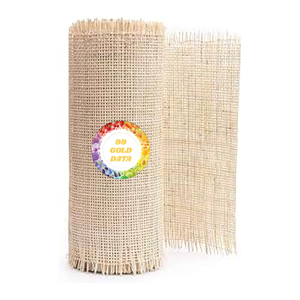 Best Price Natural Rattan Webbing <b>Cane</b> Made in Vietnam - Raw Materials for Making Furniture - Product Image 1