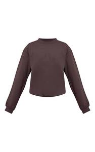 Nueva Sudadera con Capucha para Mujer, Color Gris Carbón, Suave al Tacto, 100% Algodón, Forrada, Transpirable, para Invierno, Gimnasio, con Mangas Largas - Product Image 6
