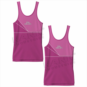 Ensemble débardeur et short 100 % coton pour femme, idéal pour le fitness, en promotion en ligne, best-seller à prix abordable - Product Image 5
