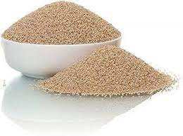 Graines de pavot séchées naturelles en vrac de haute qualité, type de traitement brut avec processus de séchage AD, rondes, brunes, NL - Product Image 2