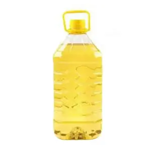 1 L et 5 L d'huile de cuisson de tournesol raffinée 100% à vendre - Product Image 2