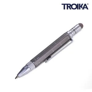Penna Multifunzione Personalizzata Liliput, Gadget Unico per un Uso Pratico - Product Image 4
