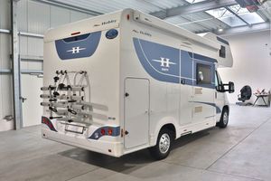 HO bby Si ESTA A 65 GM 2017มือสอง - Product Image 3