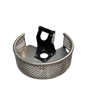 3128309238 3128 3092 38 ATCOVI Housse de protection en aluminium pour équipement minier et de construction, composant durable, Turquie - Product Image 1