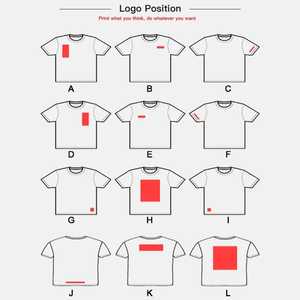 Camiseta de manga corta para hombre 2025, camiseta ecológica de algodón 100%, camiseta informal de verano para hombre - Product Image 4