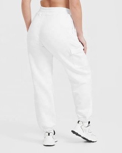 New Strip <b>White</b> Style <b>Women</b> <b>Trousers</b> Custom Logo Jogging <b>Trouser</b> for <b>Women</b> Outdoor Clothes Fashion Jogging Sport <b>Trousers</b> - Product Image 2