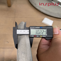 Servicio Profesional de Agentes de Inspección Previa al Envío INSPLUS, Modelo INS2504-07, Dirigido al Mercado de Vietnam