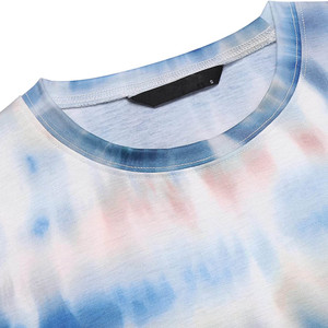 Camisetas sin mangas transpirables de talla grande a la moda para hombres-Camisetas sin mangas con estampado personalizado de proveedor de moda de Pakistán - Product Image 6