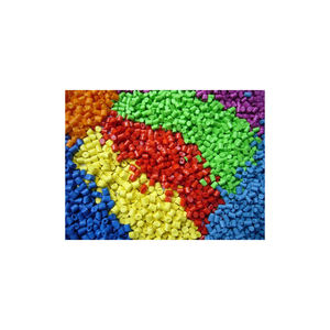 Masterbatch Azul para los Sectores de Plástico Industrial, Grado de Moldeo, Alta Calidad, Piezas Automotrices, Calidad de Exportación - Product Image 1