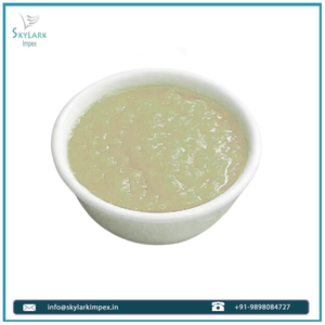 Pulpa de guayaba natural hecha de embalaje aséptico de guayaba Rosa madura en tambor de 200kg para jugo y suministro a granel de procesamiento de alimentos - Product Image 4