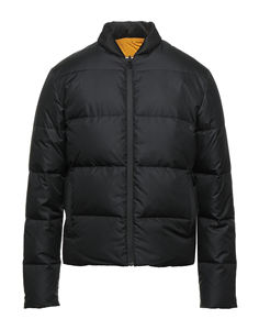 Chaqueta Acolchada con Diseño Personalizado, Resistente al Viento, para Invierno, Unisex, Talla Grande, Resistente al Agua, con Cuello Alto, Logotipo Frontal y Capucha para Hombre - Product Image 3