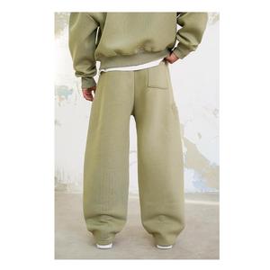 Conjunto Deportivo para Hombre, Pantalones Deportivos y Sudadera con Capucha, Sudadera con Capucha para Hombre, Sudadera Deportiva Personalizada - Product Image 3