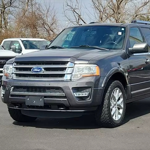 Usado 2016 Ford Expedition - Product Image 1
