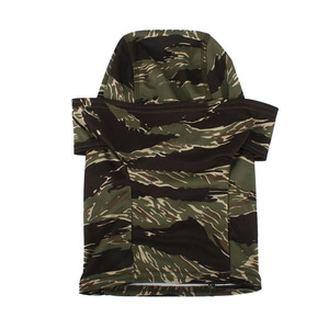 Nouvelle Arrivée En Gros Logo Personnalisé Masque Visage Couverture Complète Masque De Ski 1 Trou Balaclava Pasamontanas De Cara Completa Pour Unisexe. - Product Image 6