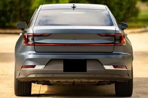 Sedán de Alto Rendimiento PO IE STAR 2 2022 con Motor Dual, Tracción en las Cuatro Ruedas, Batería de Litio, Asientos de Cuero y Neumáticos R18 - Product Image 2