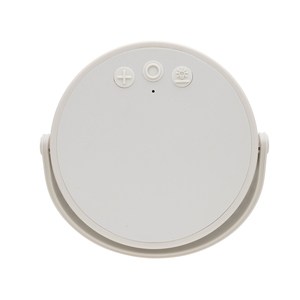 Lampada da tavolo ricaricabile Aurora Merch soluzione di illuminazione elegante ed efficiente dal punto di vista energetico - Product Image 5