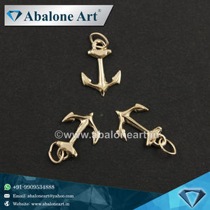 Calidad Superior estilo Vintage encanto Natural precioso collar colgantes joyería de moda al por mayor encanto metafísico - Product Image 6