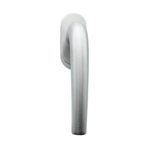 Cremonese Torino Dk 3 Scatti, finition Chrome Satiné - Product Image 1