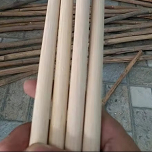 Rotin séché de haute qualité du Vietnam pour la fourniture de produits agricoles de meubles à grande échelle - Product Image 2