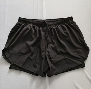 Pantalones Cortos Deportivos Premium para Hombre con Tela Ligera de Secado Rápido, Ideales para Maratón, Correr, Gimnasio - Product Image 3