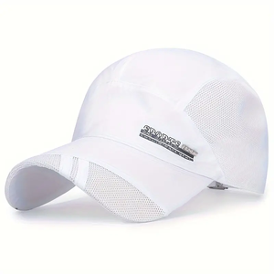 Casquette de sport brodée originale 6 panneaux pour hommes Chapeaux de sport vintage noirs Casquettes LOGO personnalisées de haute qualité pour hommes - Product Image 4