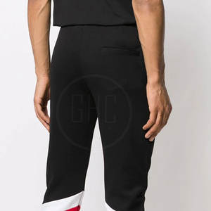 Pantalones de chándal transpirables de secado rápido para hombre, pantalones de chándal para hombre de nuevo estilo, el mejor precio en pantalones de chándal para hombre - Product Image 4