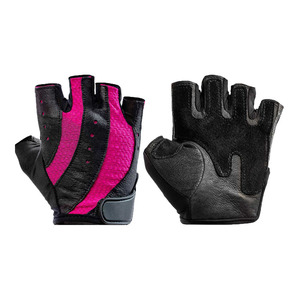 GAF Factory-guantes con logotipo personalizado para gimnasio, para hombre y mujer, transpirables, levantamiento de pesas, entrenamiento de culturismo, Fitness, gimnasio - Product Image 3