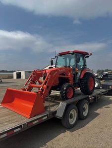 Entrega Rápida, Tractor Kubota Original Disponible para la Venta, Maquinaria Agrícola de Alta Calidad, Tractores Kubota Usados y Nuevos - Product Image 4
