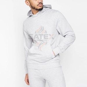 Logo personnalisé survêtements d'entraînement pour hommes survêtement personnalisé vêtements de formation de haute qualité survêtements pour hommes à vendre - Product Image 1