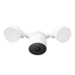 Offre exclusive: Nest Cam avec projecteur-Caméra d'extérieur-Caméra de sécurité Floodlight - Product Image 2