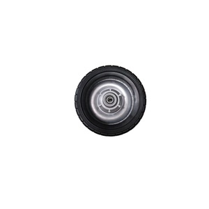 Ruota Anteriore per Tosaerba Compatibile con HRH 536 HXE Rif. 90000368 Azionamento Manuale - Product Image 1