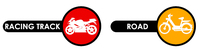Ducati quickshift pour toute moto complètement Plug & Play, poussez ou tirez
