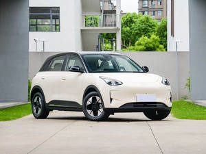 Geely Star Wish (SEA-<span class=keywords><strong>2</strong></span>) L3 bantuan mengemudi 750km rentang murah mobil energi baru tempat kendaraan penumpang kecil - Product Image 3