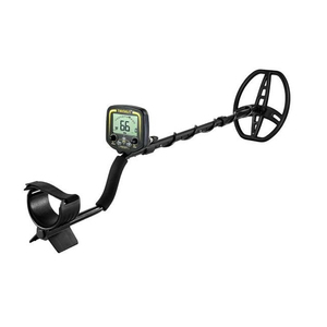 TX-850 डिजिटल डी वाटरप्रूफ सर्च कॉइल गोल्ड मेटल डिटेक्टर - Product Image 4